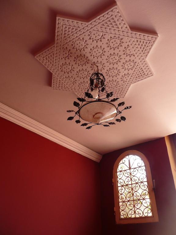 Riad Ker Saada มาร์ราเกช ภายนอก รูปภาพ