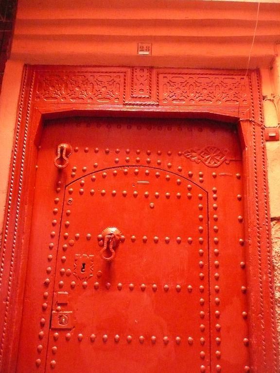 Riad Ker Saada มาร์ราเกช ภายนอก รูปภาพ