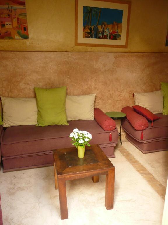 Riad Ker Saada มาร์ราเกช ภายนอก รูปภาพ